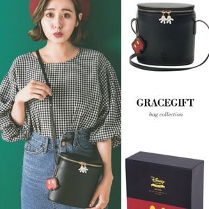 Disney Mickey Mouse Shoulder Bag